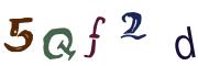 Imatge CAPTCHA