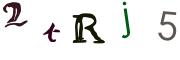Imatge CAPTCHA