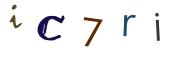 Imatge CAPTCHA