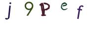 Imatge CAPTCHA