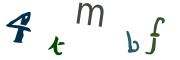 Imatge CAPTCHA