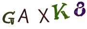 Imatge CAPTCHA