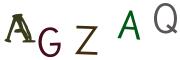 Imatge CAPTCHA