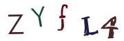 Imatge CAPTCHA