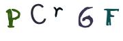 Imatge CAPTCHA