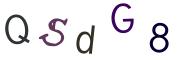 Imatge CAPTCHA
