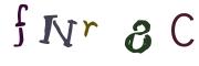Imatge CAPTCHA