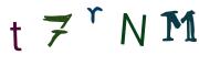 Imatge CAPTCHA