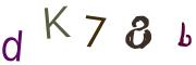 Imatge CAPTCHA