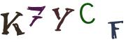 Imatge CAPTCHA