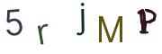 Imatge CAPTCHA