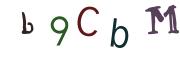 Imatge CAPTCHA
