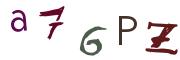 Imatge CAPTCHA