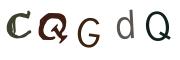 Imatge CAPTCHA