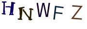 Imatge CAPTCHA