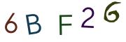 Imatge CAPTCHA