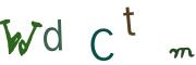 Imatge CAPTCHA