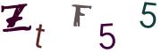 Imatge CAPTCHA