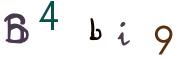 Imatge CAPTCHA
