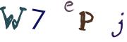 Imatge CAPTCHA