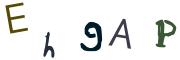 Imatge CAPTCHA