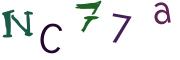 Imatge CAPTCHA