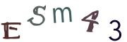 Imatge CAPTCHA