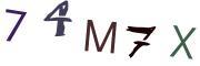 Imatge CAPTCHA