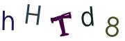 Imatge CAPTCHA