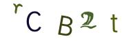 Imatge CAPTCHA