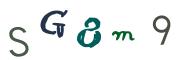 Imatge CAPTCHA