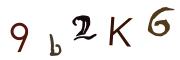 Imatge CAPTCHA
