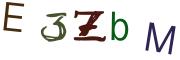 Imatge CAPTCHA