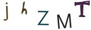 Imatge CAPTCHA