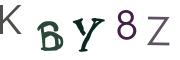 Imatge CAPTCHA
