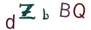 Imatge CAPTCHA