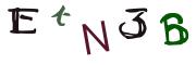 Imatge CAPTCHA