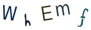 Imatge CAPTCHA