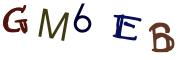 Imatge CAPTCHA