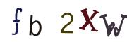 Imatge CAPTCHA
