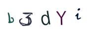 Imatge CAPTCHA