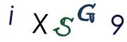 Imatge CAPTCHA