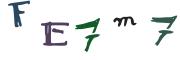 Imatge CAPTCHA
