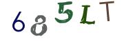 Imatge CAPTCHA