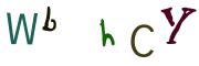 Imatge CAPTCHA