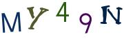Imatge CAPTCHA
