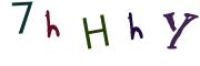 Imatge CAPTCHA