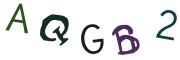 Imatge CAPTCHA