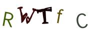 Imatge CAPTCHA