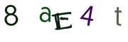 Imatge CAPTCHA